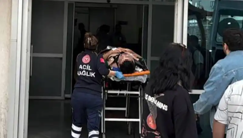 Yüksekten Düşen İşçiden Acı Haber: Hayatını Kaybetti