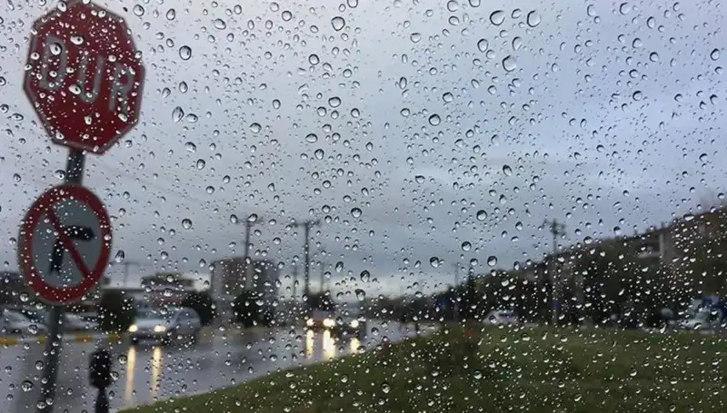Meteoroloji'den Sağanak Yağış Alarmı: 29 Nisan Hava Durumu Öngörüleri