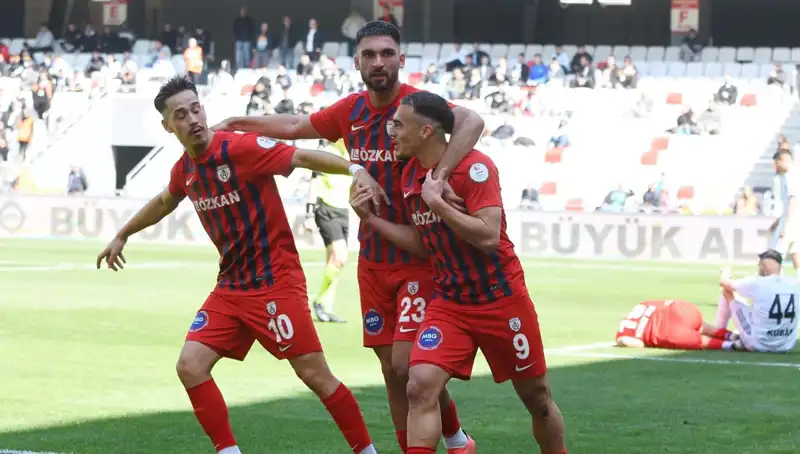 Altınordu'da Takım Değişimi: Gidenler Çok Yakında Aranacak mı?
