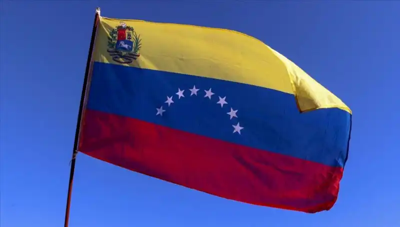 Venezuela, ABD'nin Karayip Denizi Taktiklerine Sert Tepki Verdi
