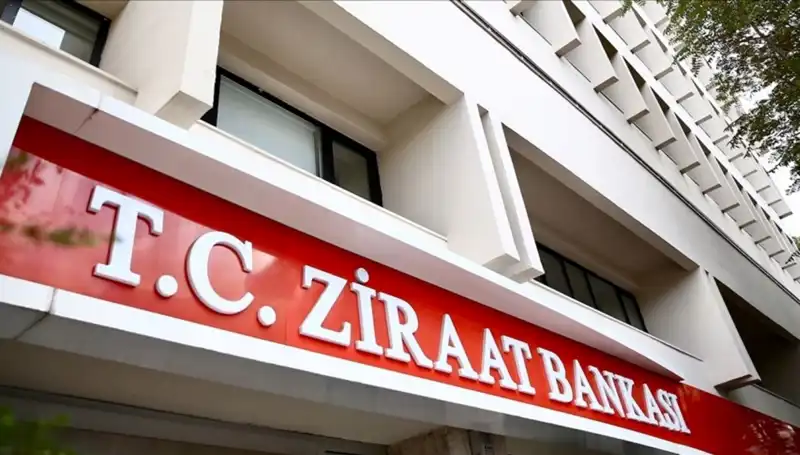 Ziraat Bankası'ndan 150 Gişe Memuru Alımı: Başvuru ve Şartlar Açıklandı