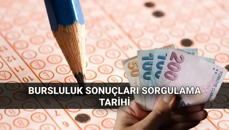 Bursluluk Sınavı Sonuçları Ne Zaman Açıklanacak? MEB İOKBS 2025