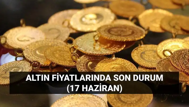 Altın Fiyatları Uçuşta: Bugün Gram ve Çeyrek Altın Kuru Ne Kadar?