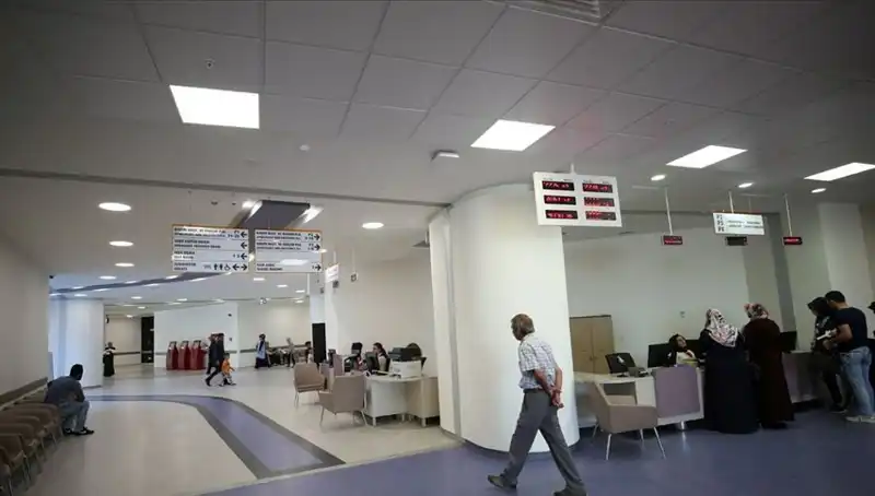 Sağlıkta Yeni Dönem: TBMM'de Devrim Niteliğinde Reform Paketi Sunuldu