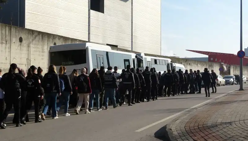 Sahte Bungalov İlanıyla 120 Milyon TL’lik Vurgun: 30 Şüpheli Adliyeye Sevk Edildi!