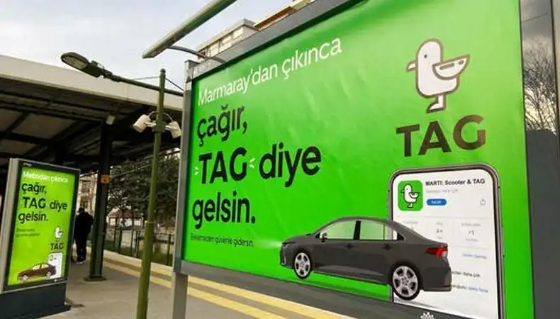 UKOME, Martı Tag ve Zuppin XL Hakkında Tarihi Kararı Açıkladı!