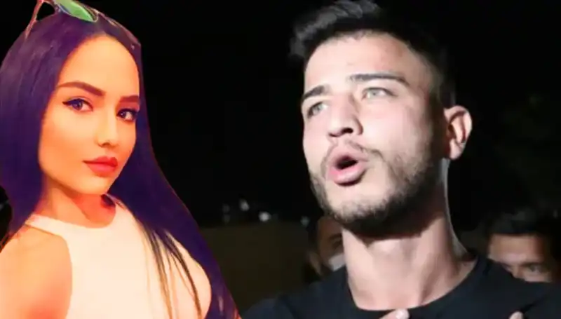 Ümitcan Uygun'un Aleyna Çakır Davası: İkinci Redde Daire Olunacak Gelişmeler
