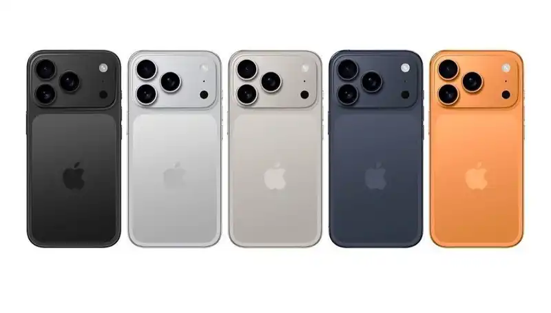 Apple iPhone 17'nin Çıkış Tarihi Belli Oldu mu? İşte Detaylar!