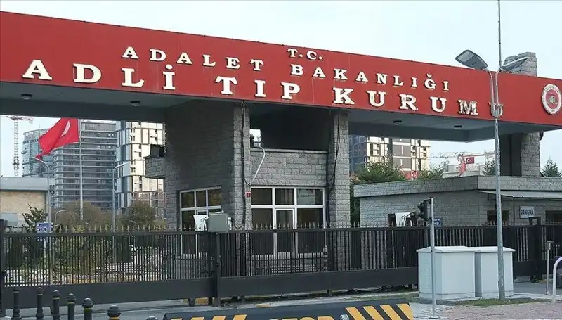 Adli Tıp Kurumu'na 80 Yeni Personel Alımı Yapılacak! İşte Şartlar…