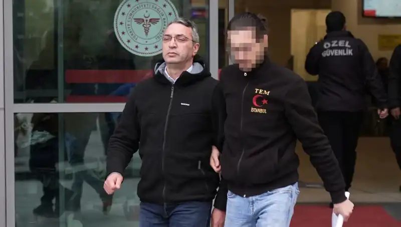 Mahir Polat’ın Hastaneye Sevki: Sağlık Durumu ve Gelişmeler