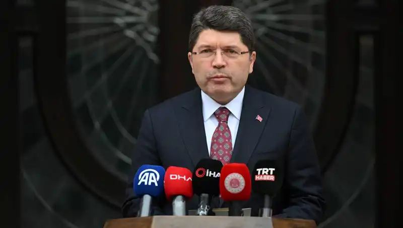 İmralı Heyeti Neden Adalet Bakanı Tunç ile Görüşecek?
