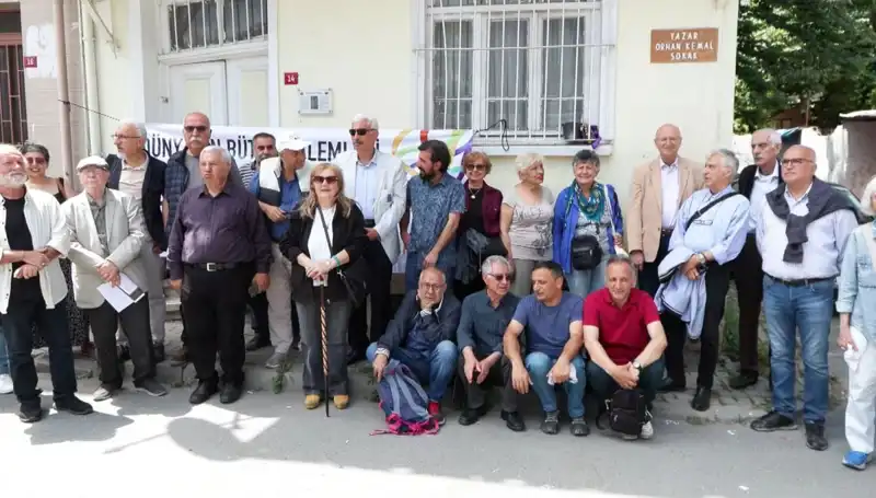 Orhan Kemal: Eserleriyle Unutulmaz Bir Yazarın 55. Ölüm Yıldönümü