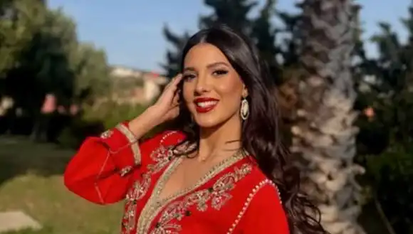 Osmanlı Tarihinin İkonik Kadını Nilüfer Hatun, Mahassine Merabet ile Canlanıyor