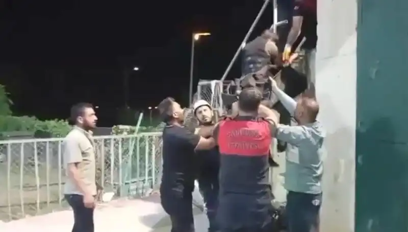 Şanlıurfa'dan Gözyaşartan İkinci Acı Haber: Cansız Beden Bulundu