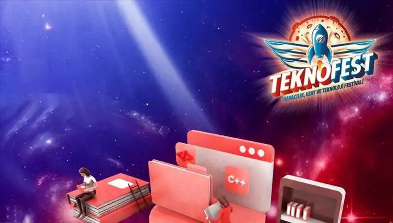 Teknofest İstanbul 2025: Merakla Beklenen Tarihler Açıklandı!