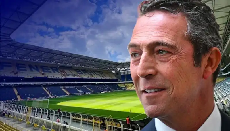 Fenerbahçe Stadyum Sponsorluğu: Kazanç ve Beklentiler Açıklandı
