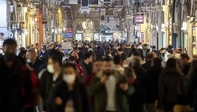 Suç Çetesi Kara Para Aklama İle Kapalıçarşı'da Vurgun Yaptı!