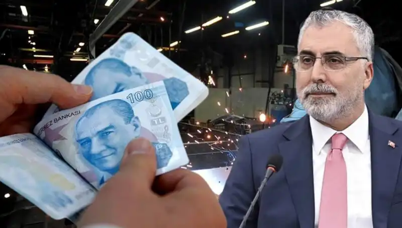 2025 Kamu İşçileri İçin Toplu İş Sözleşmesi Gelişmeleri: Beklenen Zam Açıklandı