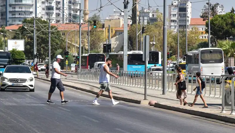 Trafikte Ölümcül Bilinçsizlik: İkinci Sırayı Kapladı, Peki Nedeni Ne?