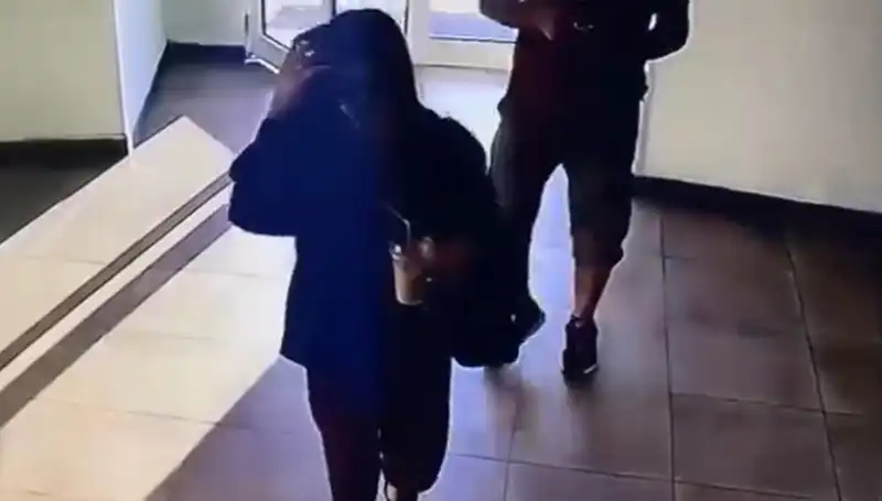 Ayşe Tokyaz'ın Cinayet Öncesi Son Anları: Kamerada Yakalanan Şüpheli Ortaya Çıktı