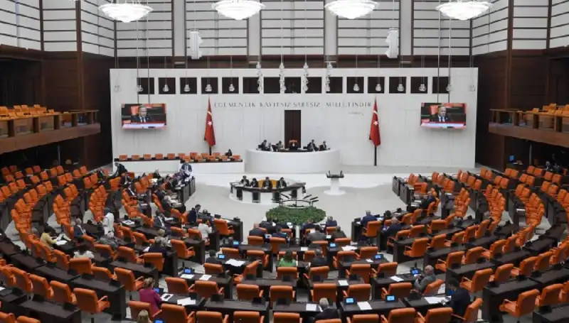 Zeytinlik Teklifi: 8 Yeni Madde Kabul Edildi, Tarımda Dönüşüm Başlıyor!