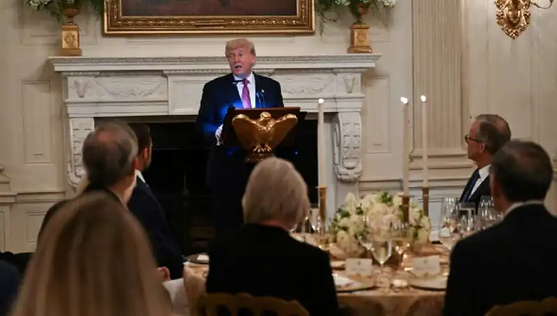 Trump, Gazze'deki 10 Rehine İçin Büyük Müjdeyi Açıkladı