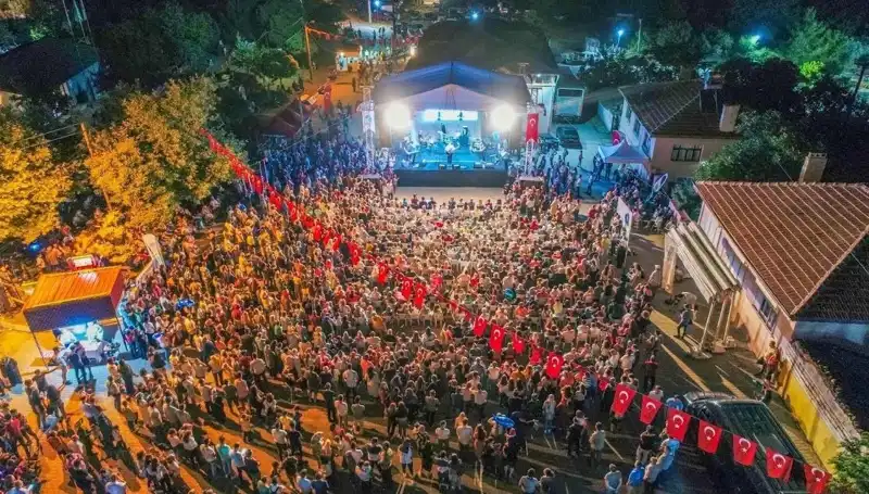 Leylek Şenliği 2023: Tarihleri ve Detaylarıyla İzlemek İçin Hazır Olun!