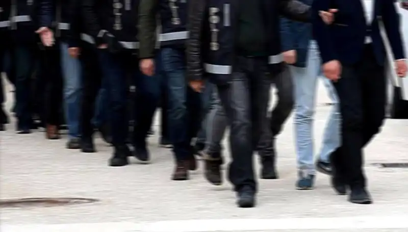 Kadın Profilinden Tuzak: Soğukkanlı Gaspçıların Yöntemleri