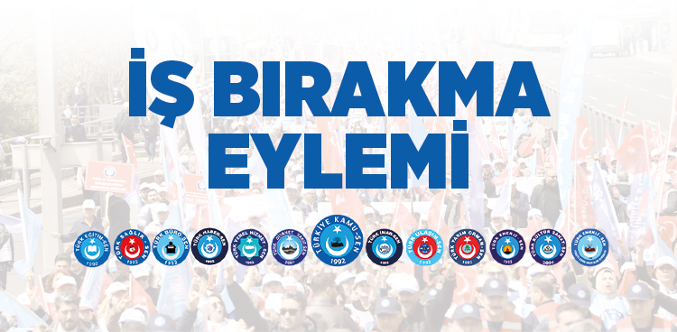 Memurların İş Bırakma Kararı Türkiye’yi Salladı: Nedenler ve Sonuçlar