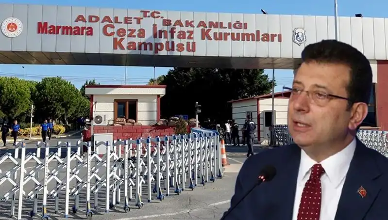İmamoğlu’nun Bilirkişi Davasında Avukatlarından Şaşırtan Karar