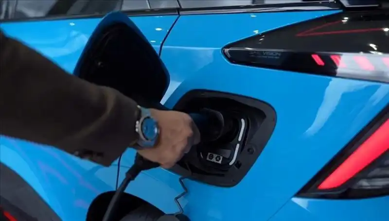 Elektrikli Araç Şarj İstasyonları Sayısı 11 Bini Aştı! Yeni Dönem Başlıyor!