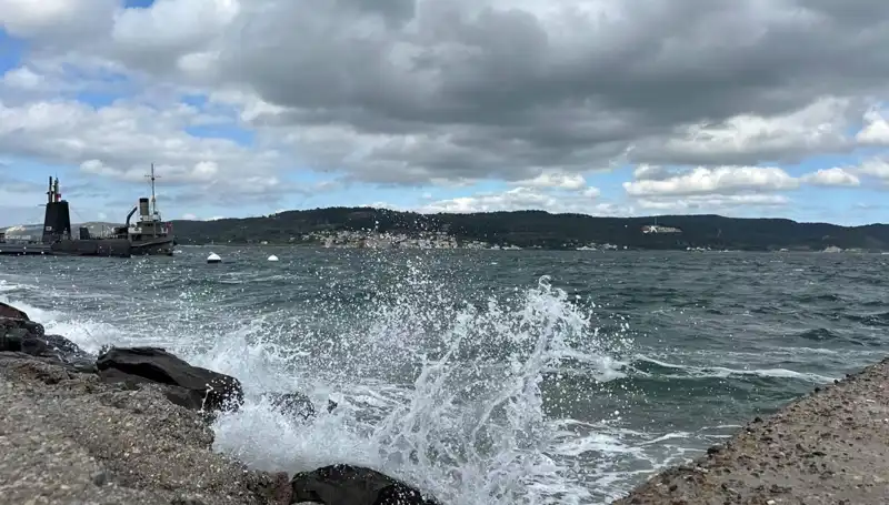 Beykoz Sahillerinde Denize Giriş Yasaklandı: Nedenleri ve Sonrası