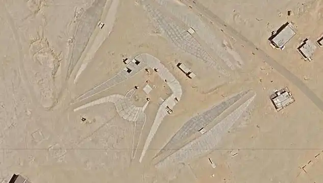 Giza Piramidi Etrafında Keşfedilen Gizemli Bölge: Sırları Ne?