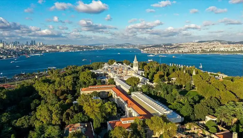 Marmara'da 65 Yıl Sonra Yaşanan Şaşırtıcı Rekor Değişikliği!