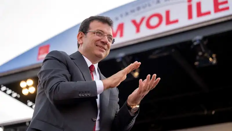 Ekrem İmamoğlu, Başsavcıya Yönelik Tehditten Dolayı Hakim Karşısına Çıkıyor