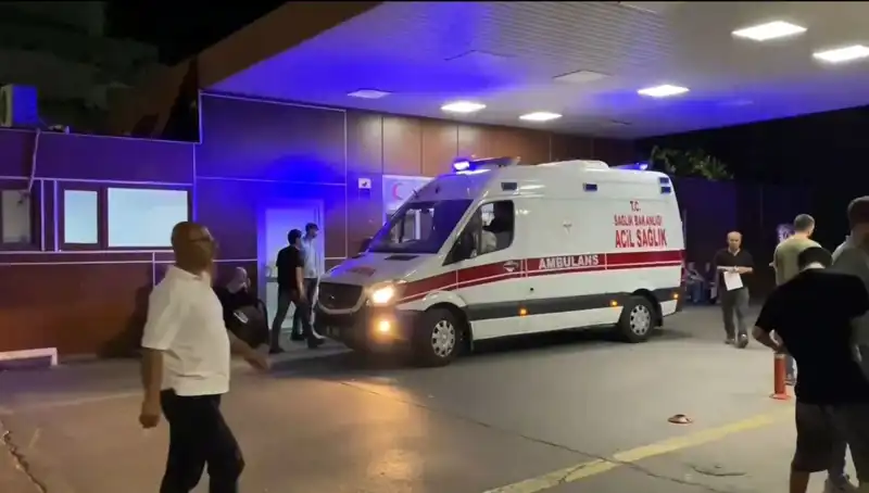Bayram Neşesi Kan Gölüne Döndü: Dilan'ın Korkunç Ölümü