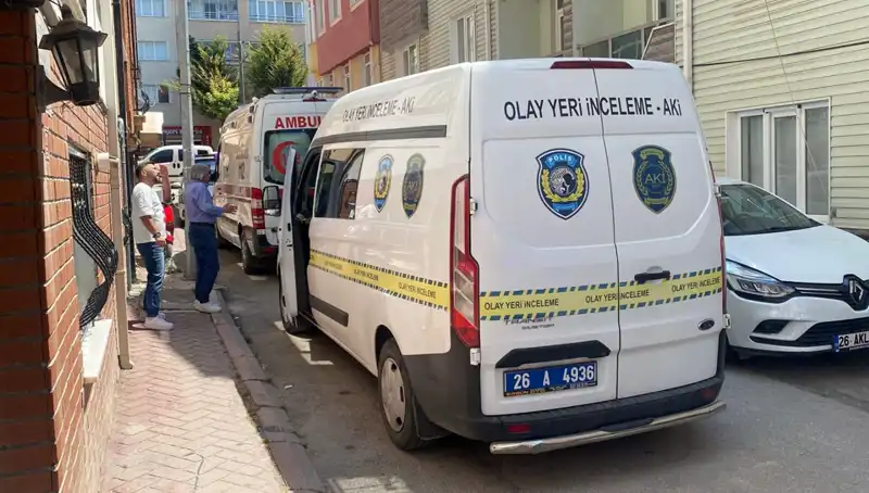 İki Çocuk Babası Adam Evinde Gizemli Bir Şekilde Hayatını Kaybetti