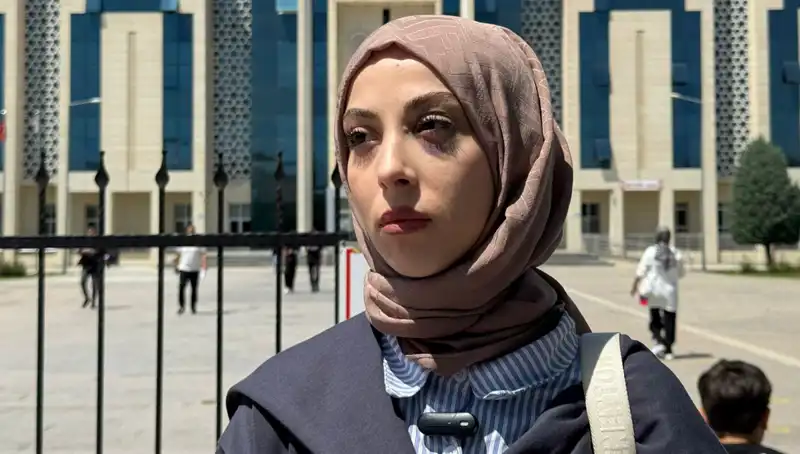 Sena'nın İfadesi: "Kadın Cinayeti Olmak İstemiyorum, Güçlü Olmalıyım!"