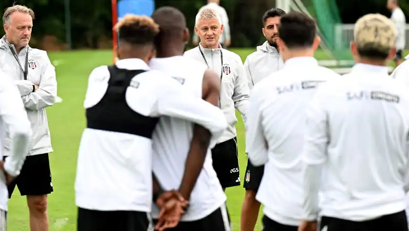 Solskjaer, Futbolcularına Eleştirilerde Bulundu: "Bir Hoca İçin En Üzücü Durum"