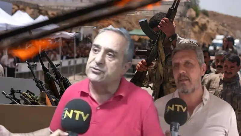 PKK'nın Silah Bırakması: Türkiye'de ve Dünyada Yansımaları Neler?