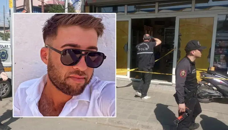 Kuzenlerin Tartışması Kanlı Bir Kavga ile Son Buldu