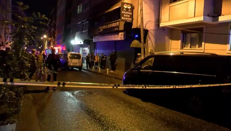Eğlence Mekanına El Bombalı Saldırı: Geceye Damga Vuran Olay