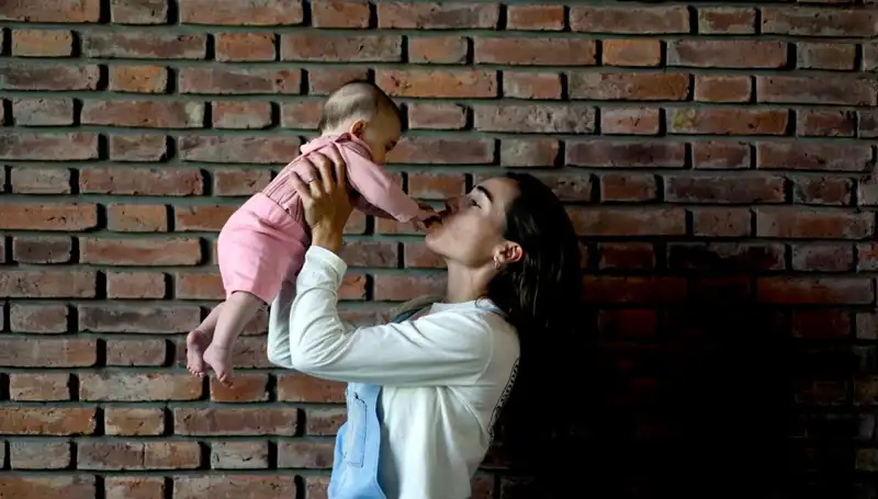Birleşmiş Milletler, Çocuk Sahibi Olmanın Engellerini Açıkladı
