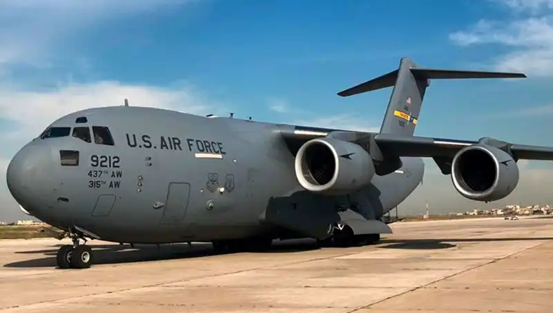 Pentagon'dan Çarpıcı Adımlar: Lübnan ve Norveç'e Askeri Destek!