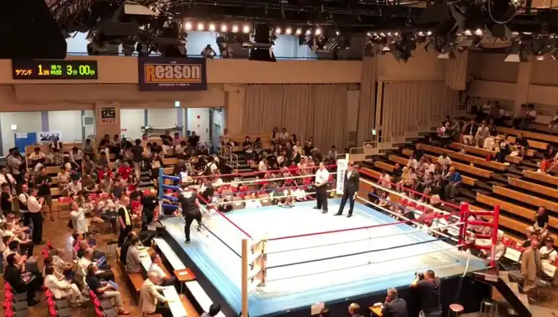 Japonya'da "Ölümcül" Turnuva: İki Ölüm Bir Günde Şok Yarattı