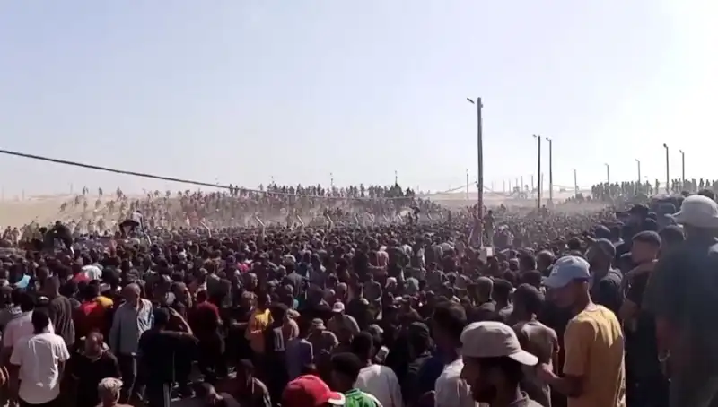 İsrail’in Gazze'deki Yardım Noktasına Saldırısı: 26 Kurban