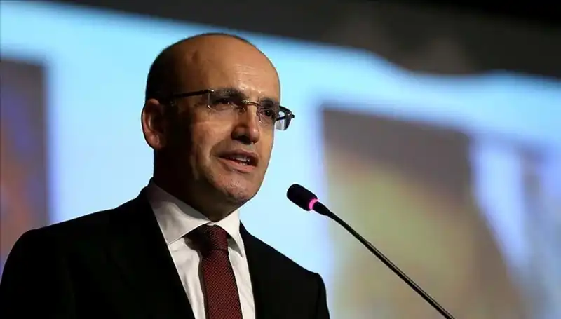 Enflasyon Sonunda Düşüşe Geçti: Şimşek'ten Önemli Açıklamalar