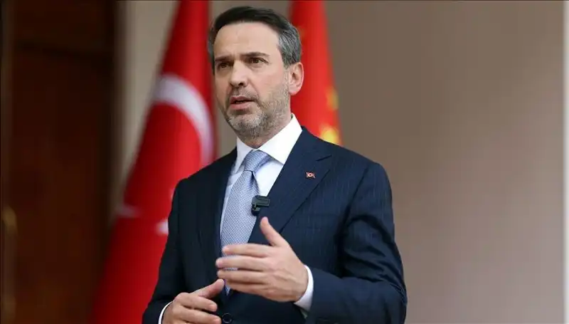 Türkiye: Küresel Ekonominin Yeni Merkez Üssü Olma Yolunda