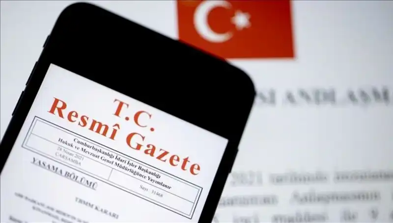 23 Nisan 2025 Resmi Gazete Kararları: Önemli Değişiklikler Neler?