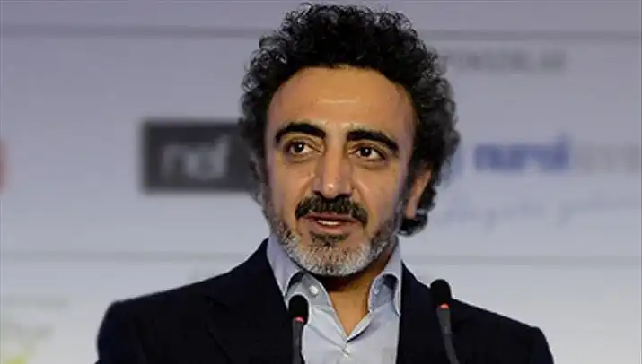 Fenerbahçe’nin Yeni Sponsoru Chobani: Hamdi Ulukaya’nın Başarıları ve Serveti